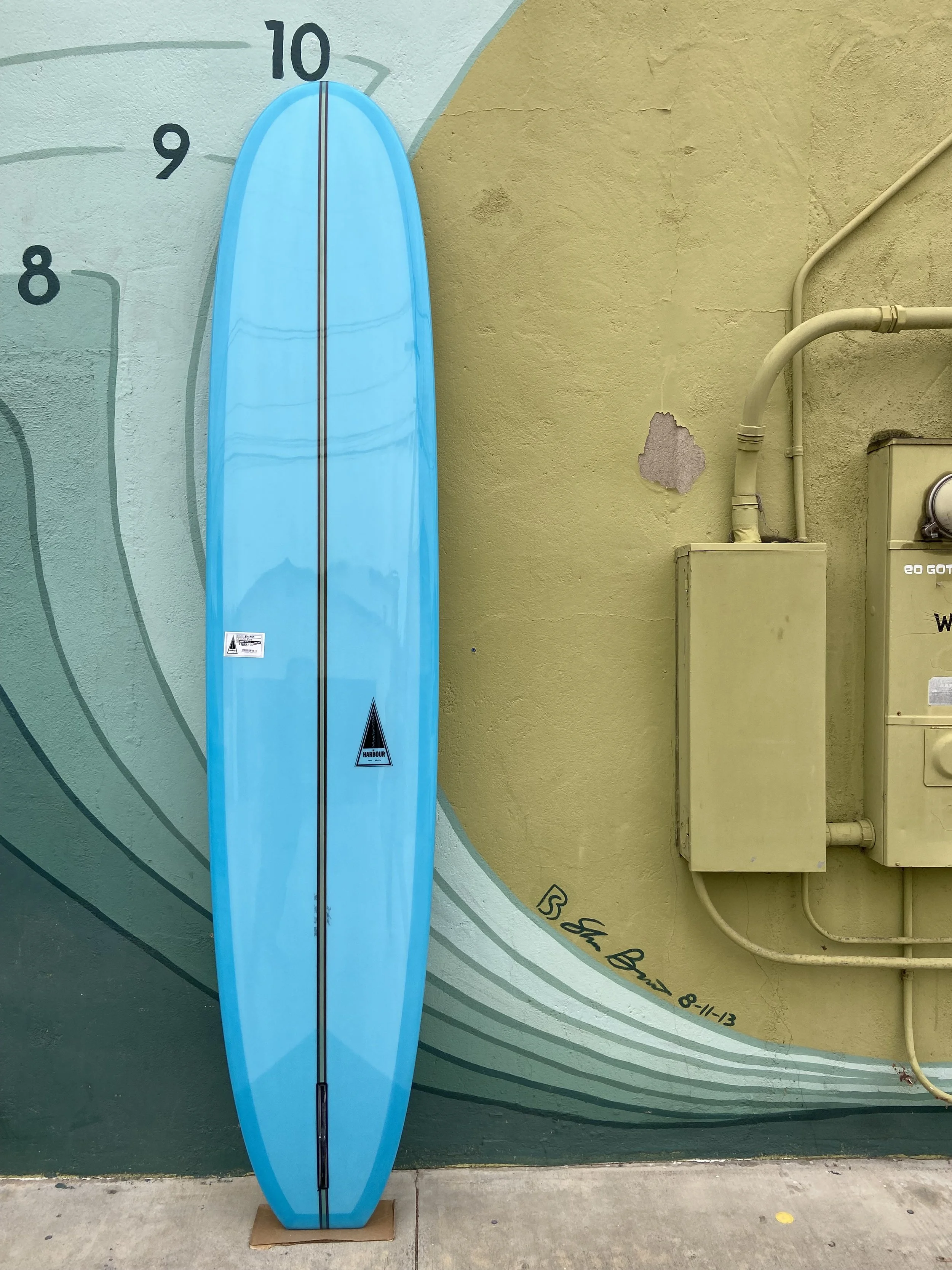 HARBOUR surfboard ロングボード Harbour Surfboards